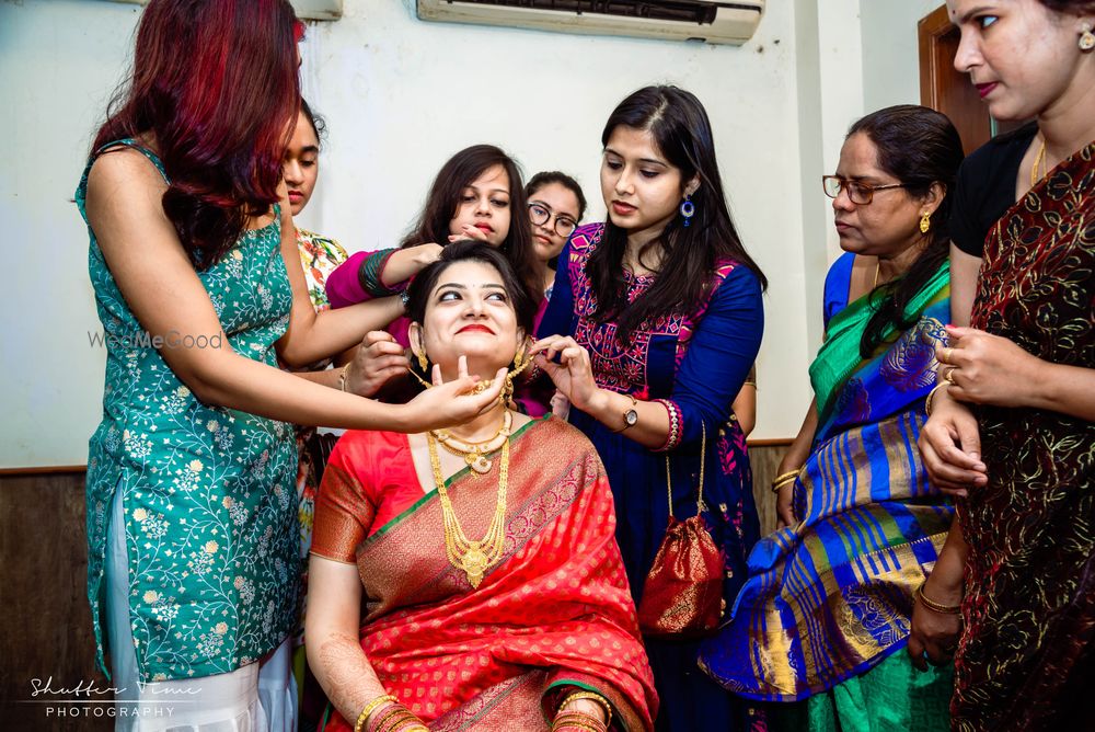 Photo From Sunny ❤️ Roma - By Shutter Time