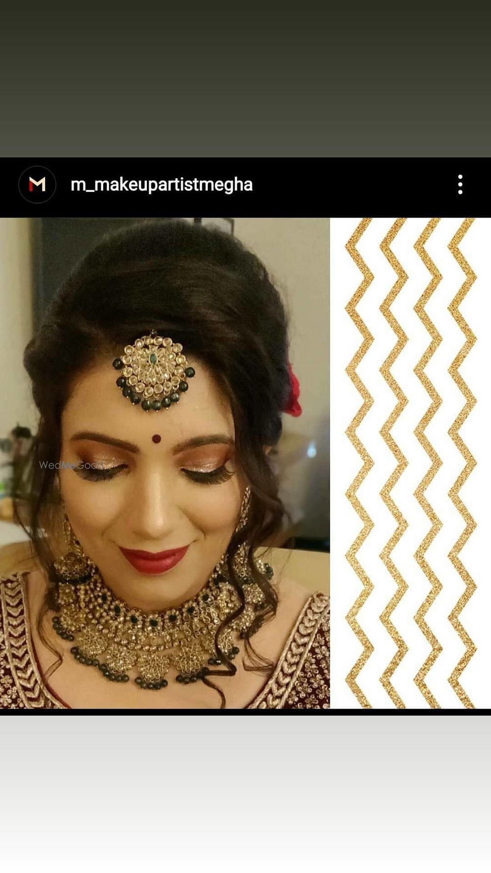 Photo From Bridal Diaries - By Makeup Artist Megha