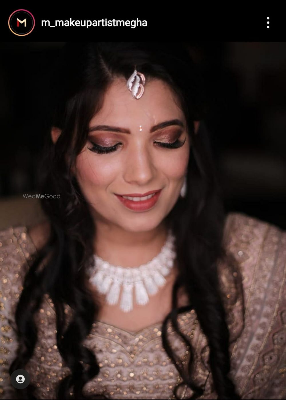 Photo From Bridal Diaries - By Makeup Artist Megha