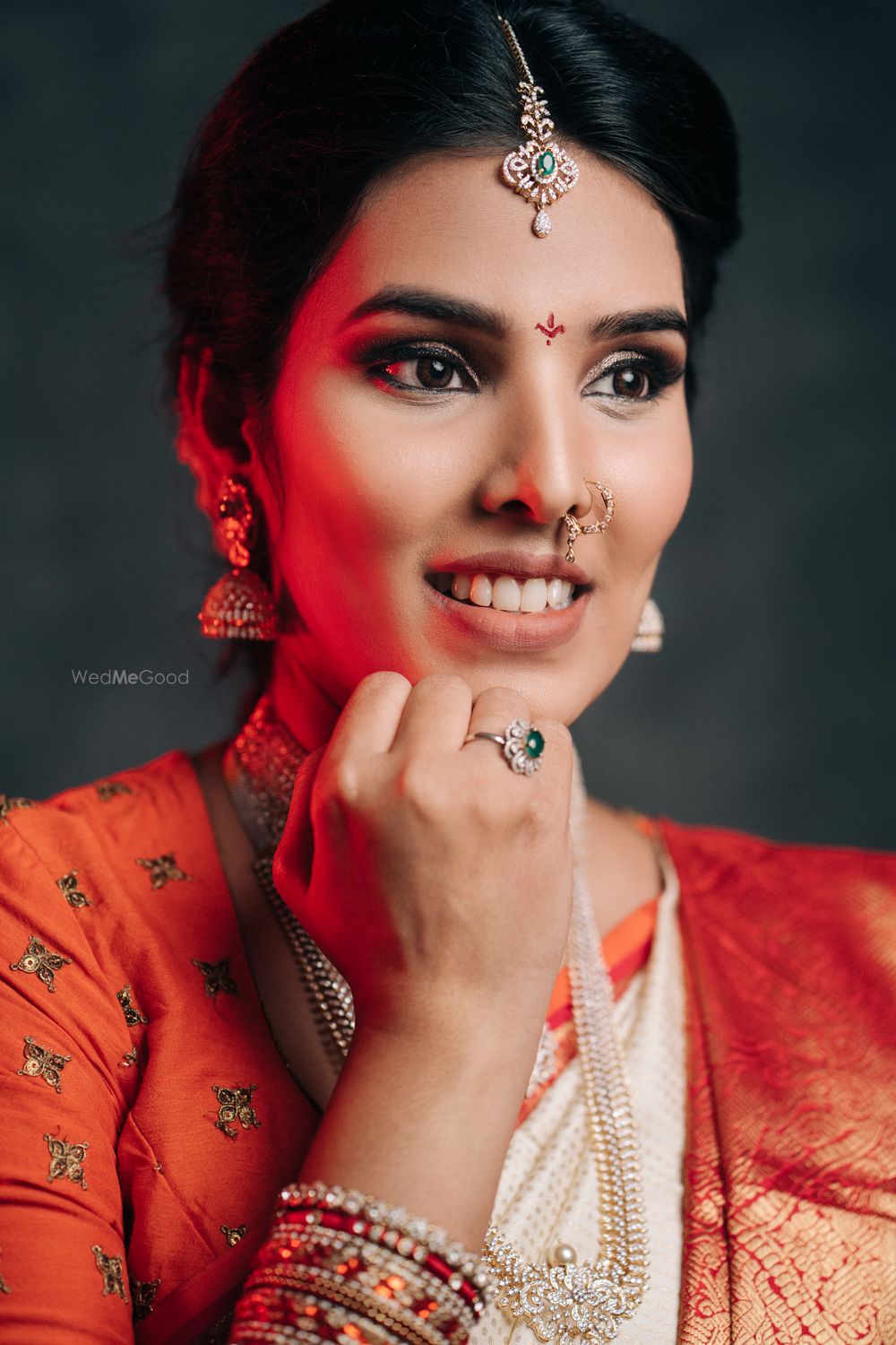 Photo From Bridal Diaries - By Makeup Artist Megha