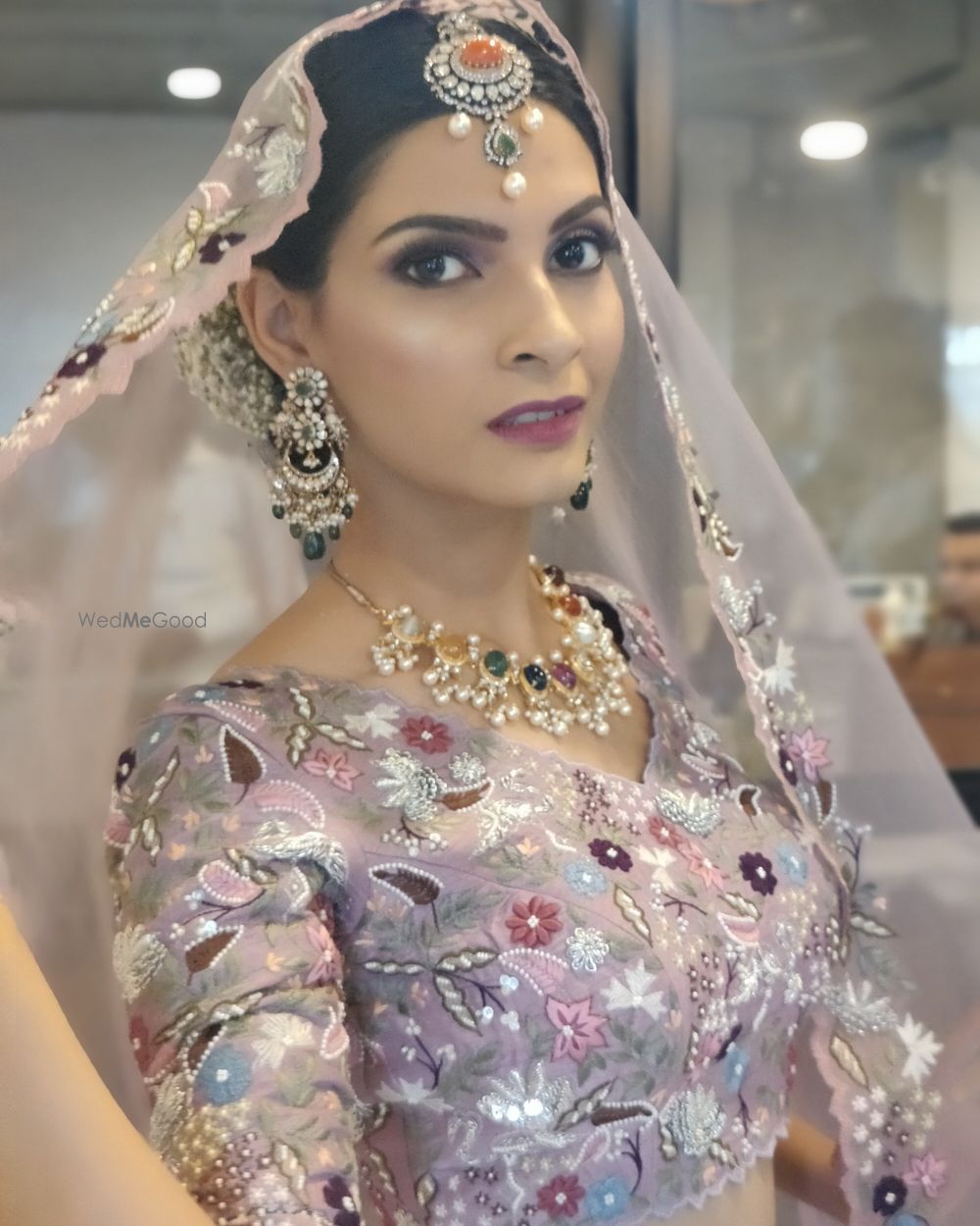 Photo From Bridal Diaries - By Makeup Artist Megha