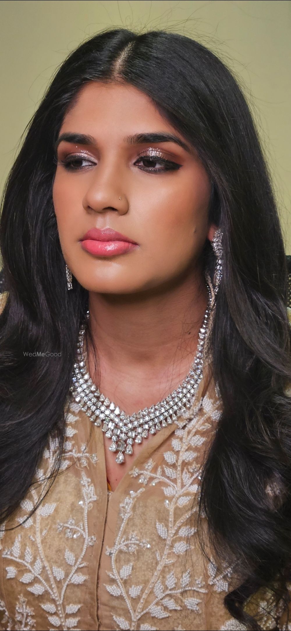 Photo From Bridal Diaries - By Makeup Artist Megha