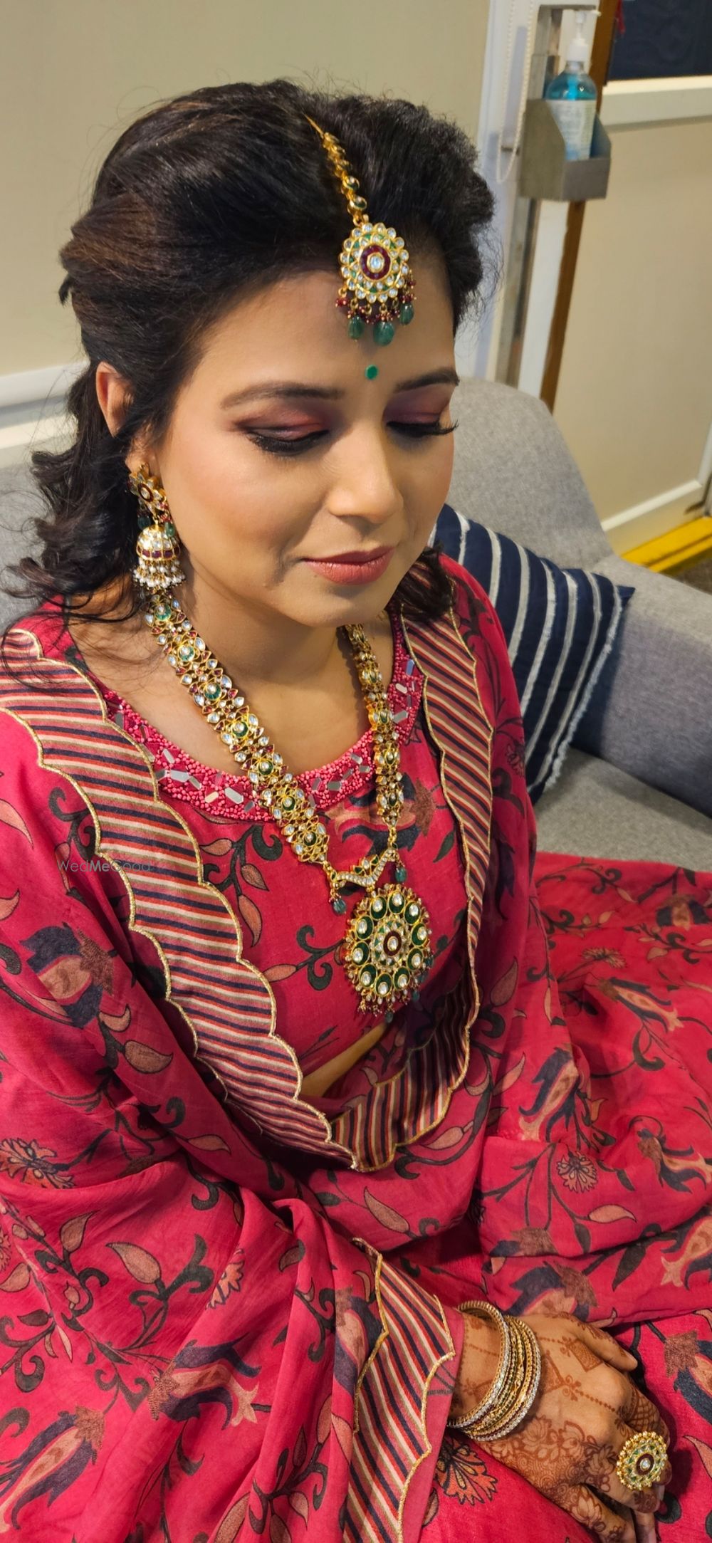 Photo From Bridal Diaries - By Makeup Artist Megha