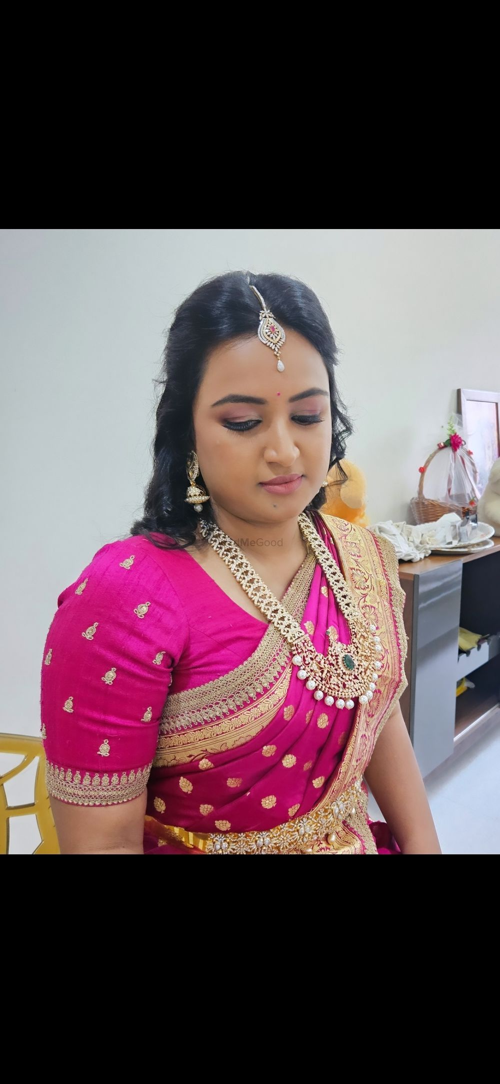 Photo From Bridal Diaries - By Makeup Artist Megha
