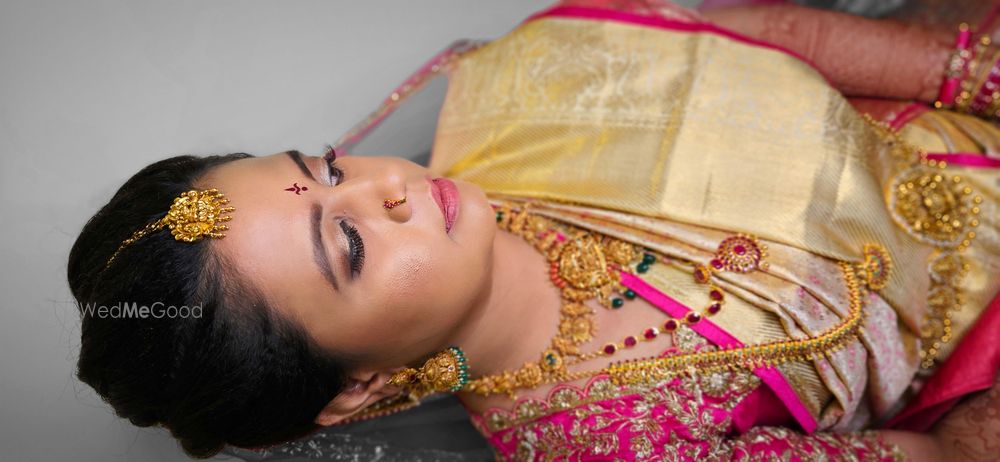 Photo From Bridal Diaries - By Makeup Artist Megha