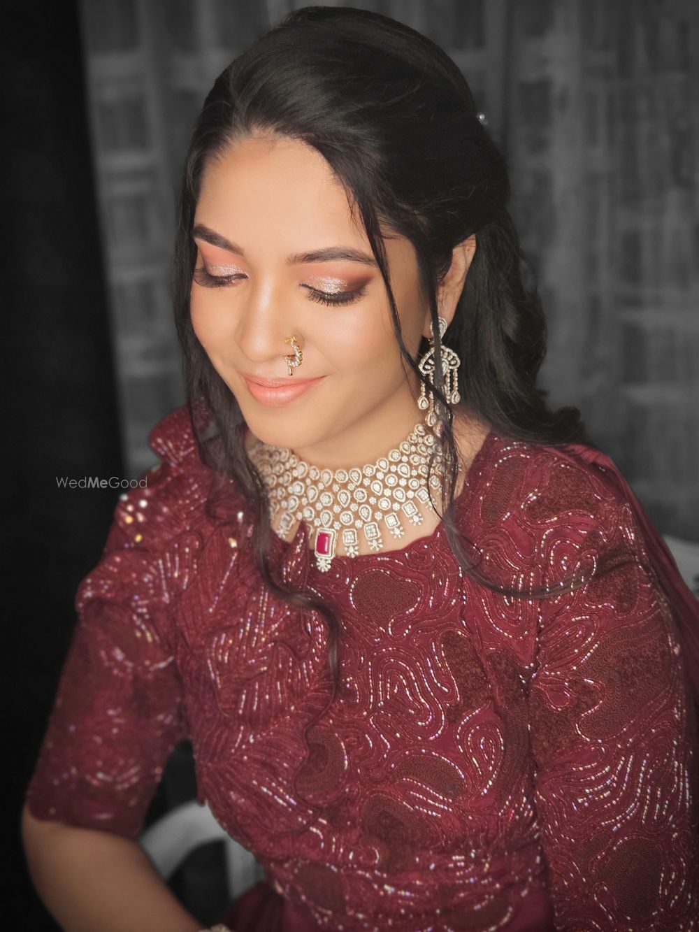 Photo From Bridal Diaries - By Makeup Artist Megha