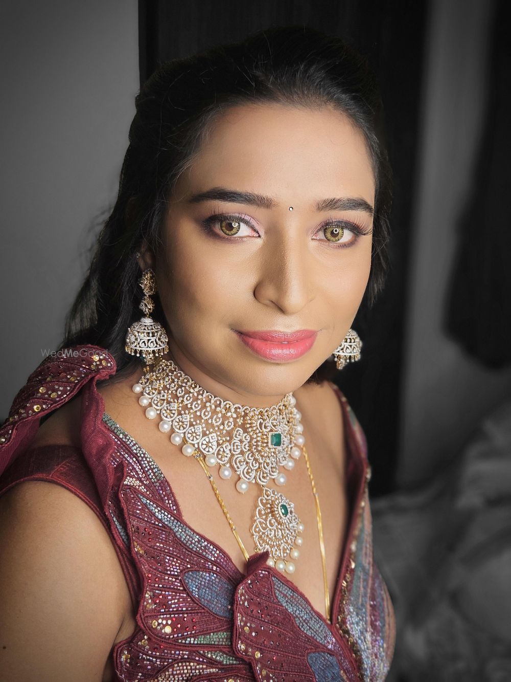 Photo From Bridal Diaries - By Makeup Artist Megha