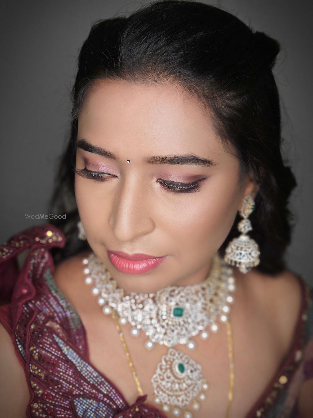 Photo From Bridal Diaries - By Makeup Artist Megha