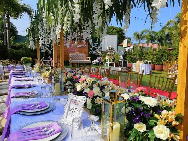 Photo From English Theme - By Adorable Events