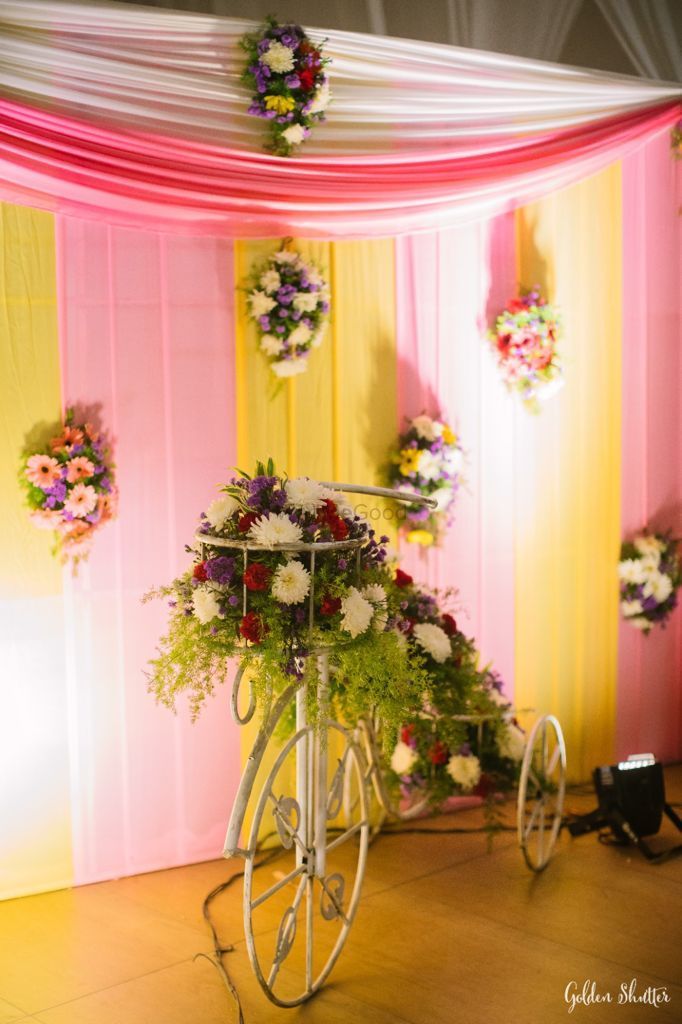 Photo From Wedding Decorations - By Sai Prasanna Anjaneya Flower Decoration