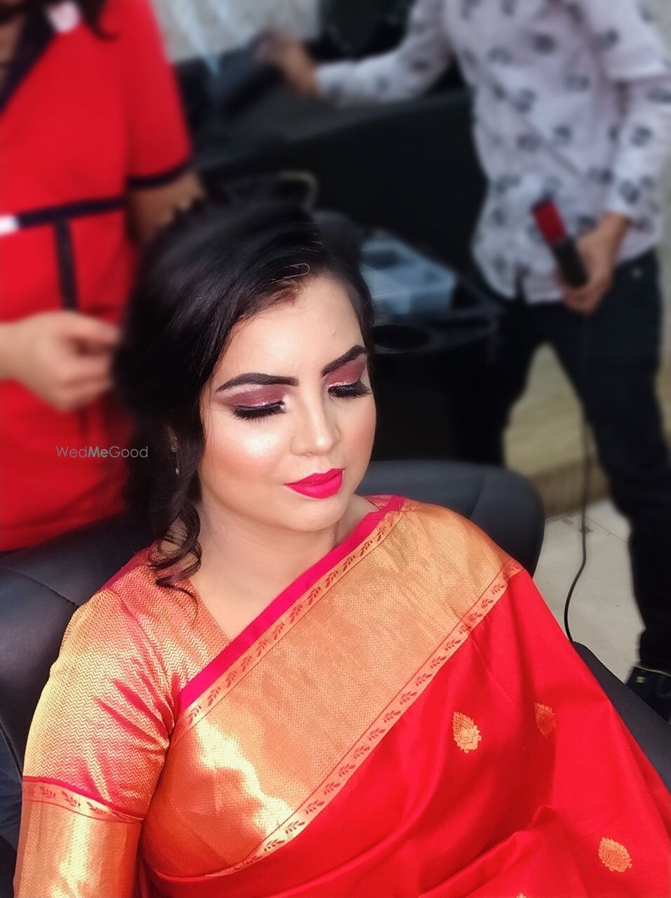 Photo From Party Makeup - By Makeovers by Chandni Bhatia