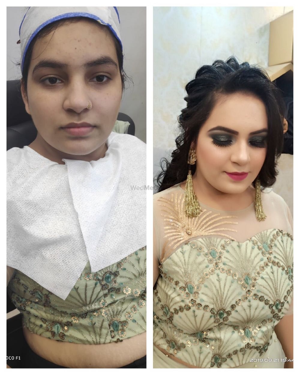 Photo From Party Makeup - By Makeovers by Chandni Bhatia