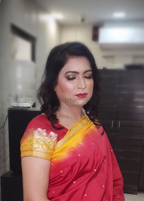 Photo From Party Makeup - By Makeovers by Chandni Bhatia