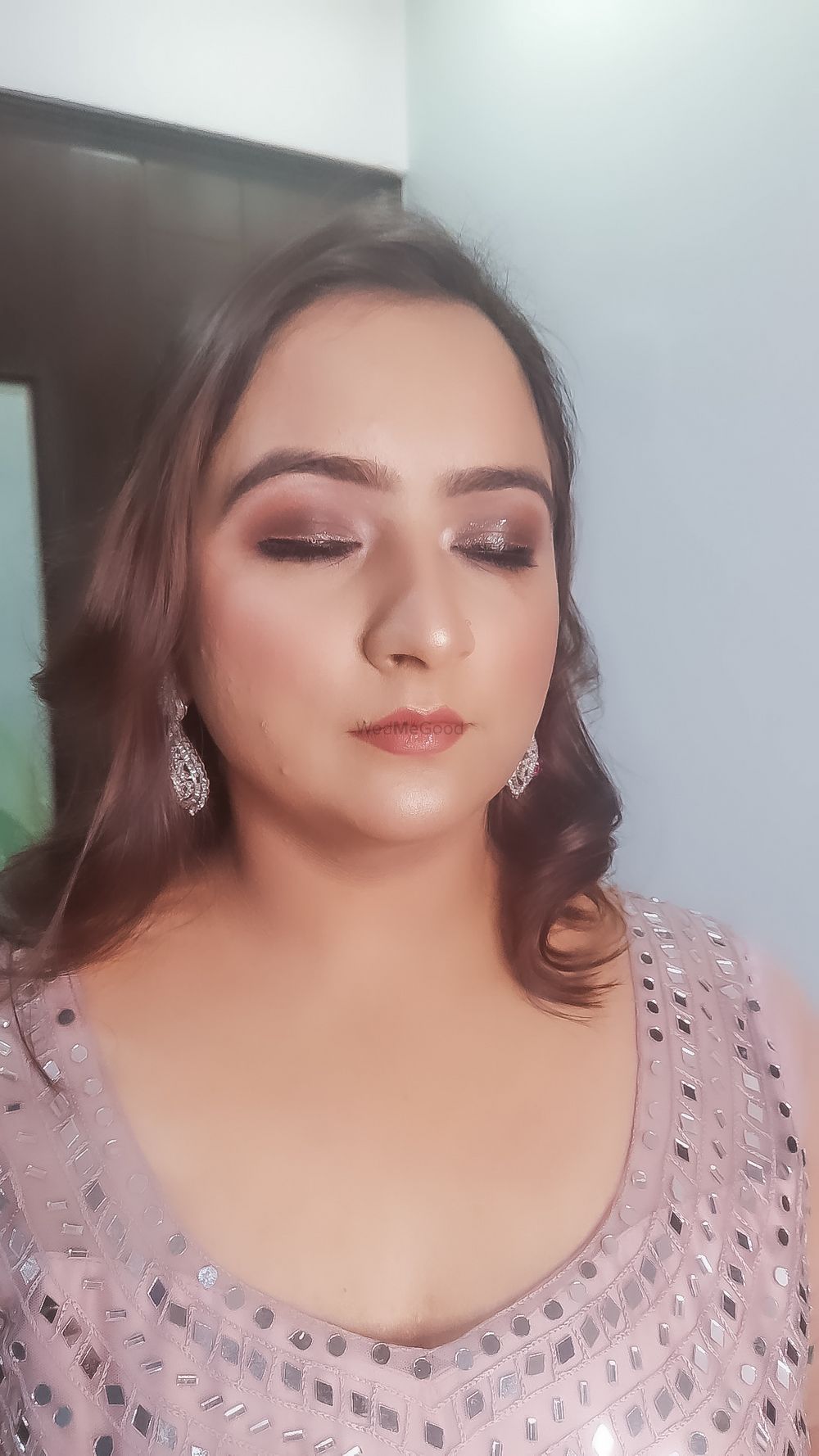 Photo From Party Makeup - By Makeovers by Chandni Bhatia