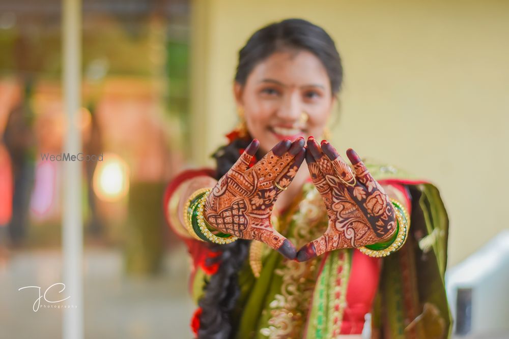 Photo From Akshata & Yatin Engagement - By JC Photography