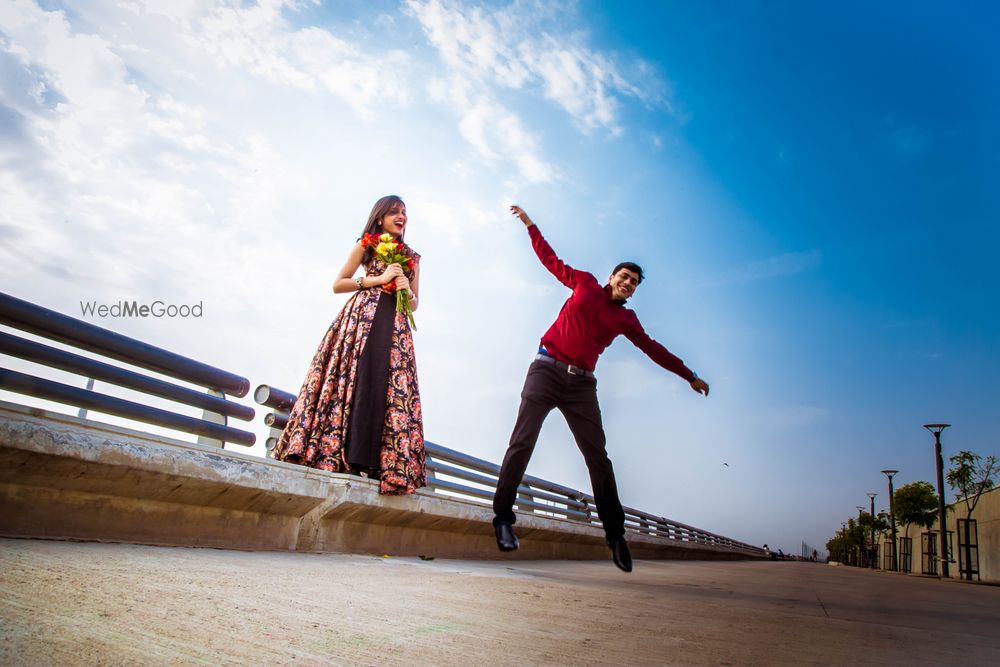 Photo From bhavin + shradha - By Maya