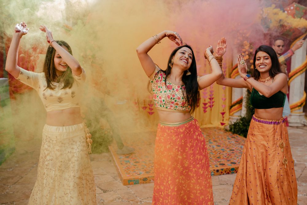 Photo From Saurabh & Sapna - By The Delhi Wedding Company