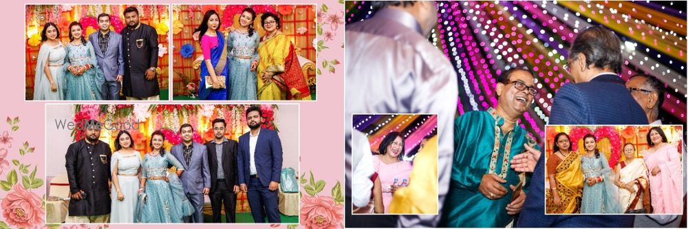 Photo From WPC Album Soft-copy  - By Wedding Photo Creators