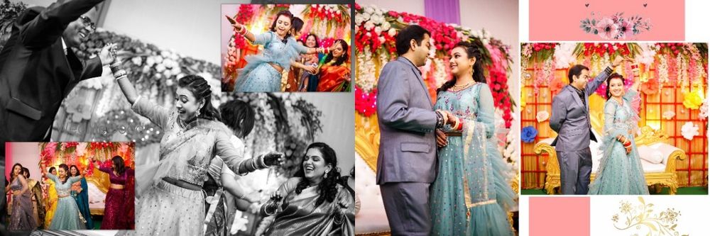 Photo From WPC Album Soft-copy  - By Wedding Photo Creators