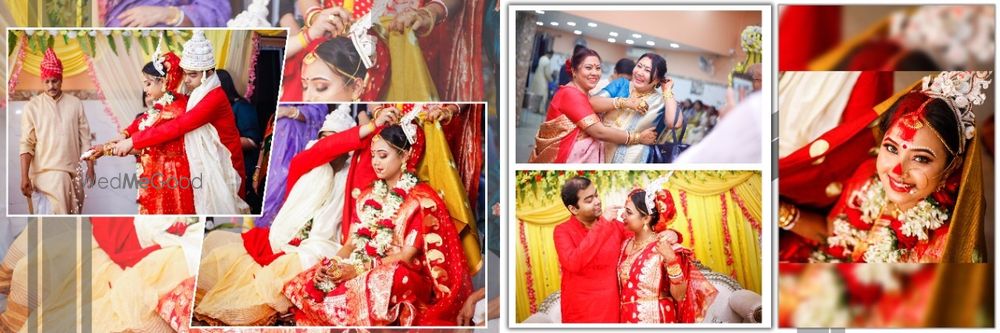 Photo From WPC Album Soft-copy  - By Wedding Photo Creators