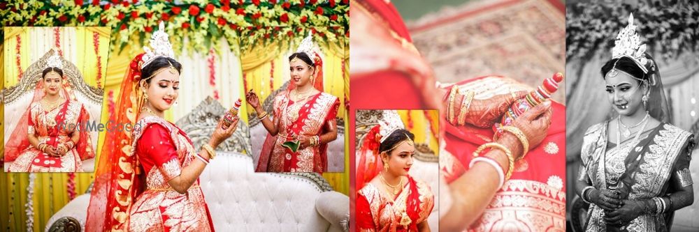 Photo From WPC Album Soft-copy  - By Wedding Photo Creators