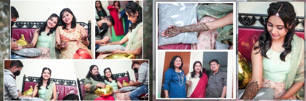 Photo From WPC Album Soft-copy  - By Wedding Photo Creators