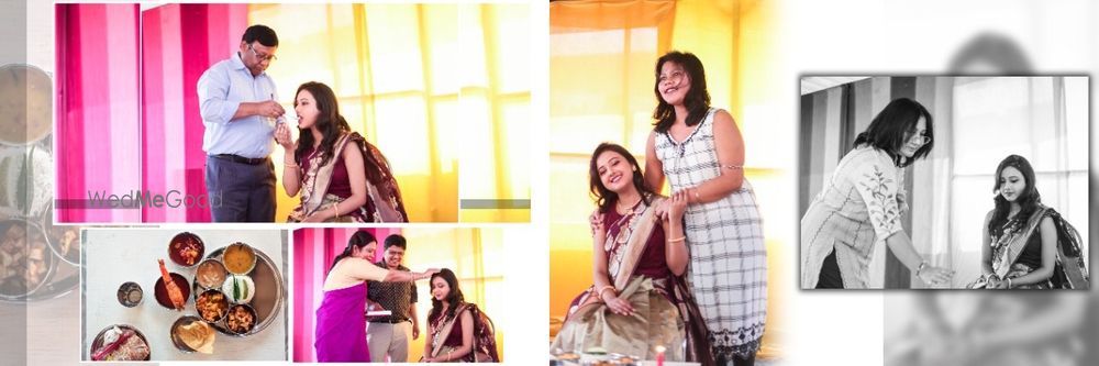 Photo From WPC Album Soft-copy  - By Wedding Photo Creators