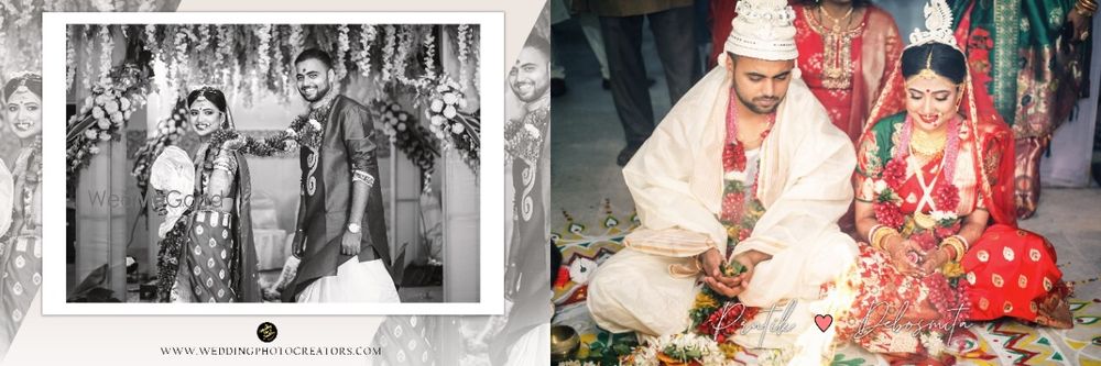 Photo From WPC Album Soft-copy  - By Wedding Photo Creators