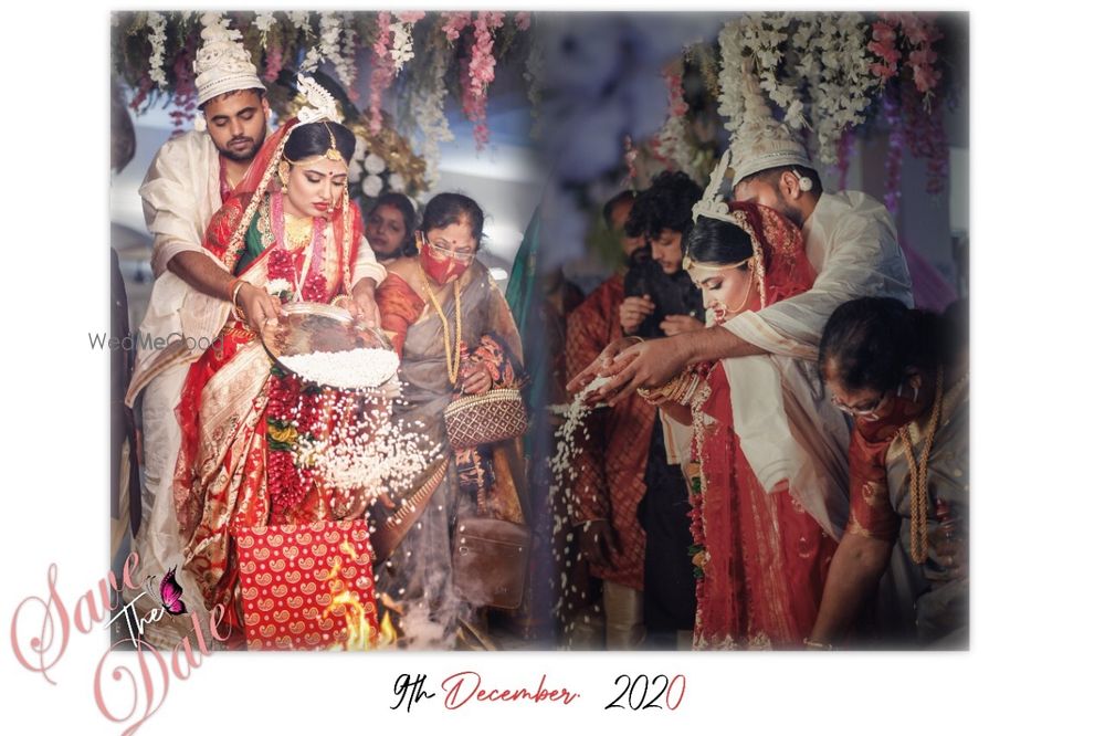 Photo From WPC Album Soft-copy  - By Wedding Photo Creators