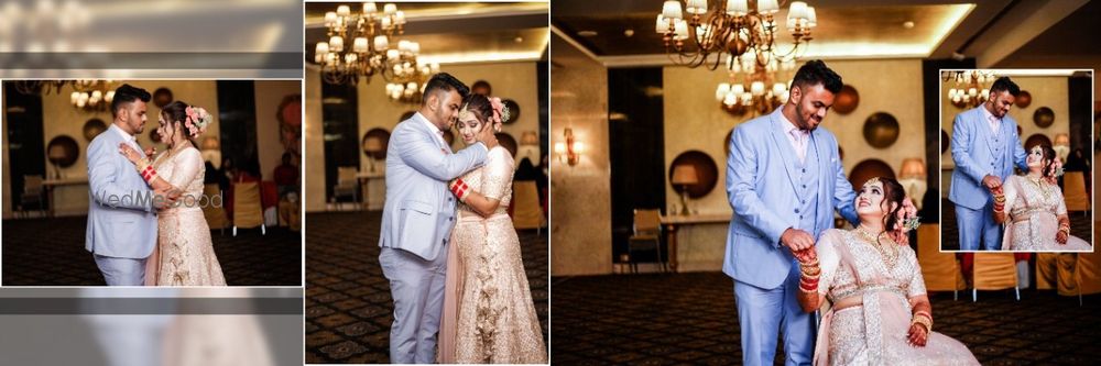 Photo From WPC Album Soft-copy  - By Wedding Photo Creators