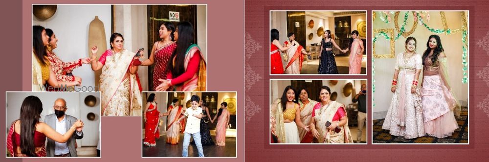 Photo From WPC Album Soft-copy  - By Wedding Photo Creators