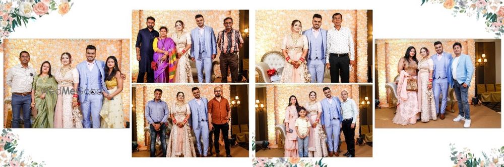 Photo From WPC Album Soft-copy  - By Wedding Photo Creators