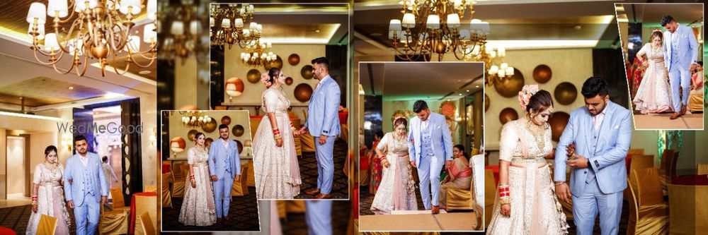 Photo From WPC Album Soft-copy  - By Wedding Photo Creators