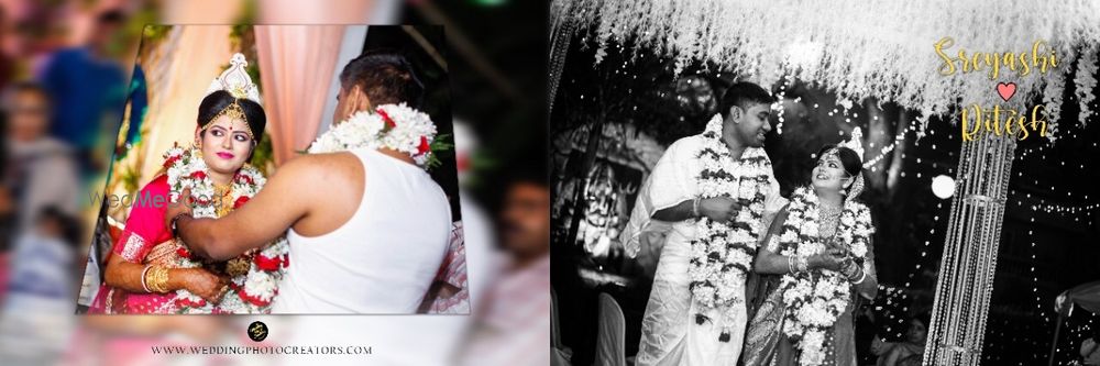 Photo From WPC Album Soft-copy  - By Wedding Photo Creators