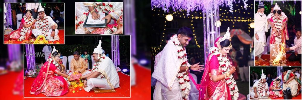 Photo From WPC Album Soft-copy  - By Wedding Photo Creators