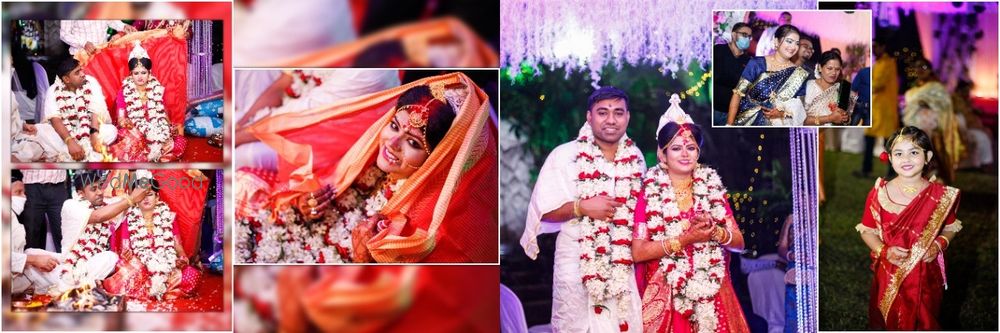 Photo From WPC Album Soft-copy  - By Wedding Photo Creators