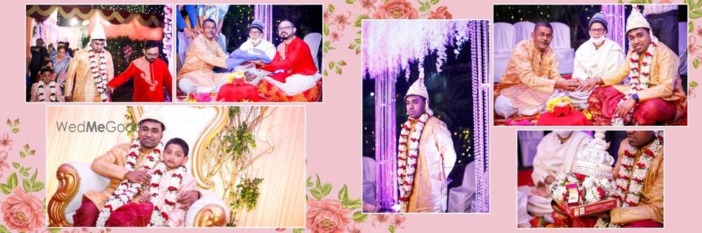 Photo From WPC Album Soft-copy  - By Wedding Photo Creators