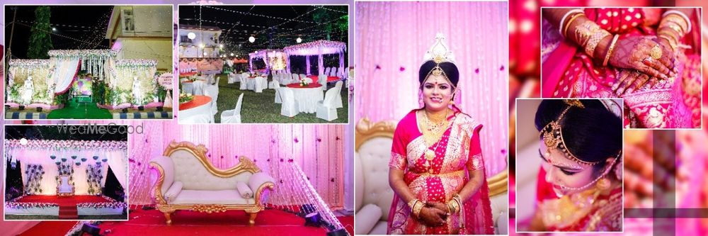 Photo From WPC Album Soft-copy  - By Wedding Photo Creators