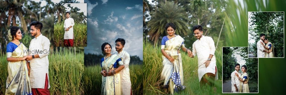 Photo From WPC Album Soft-copy  - By Wedding Photo Creators