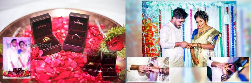 Photo From WPC Album Soft-copy  - By Wedding Photo Creators