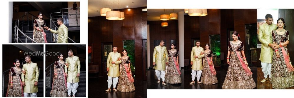 Photo From WPC Album Soft-copy  - By Wedding Photo Creators