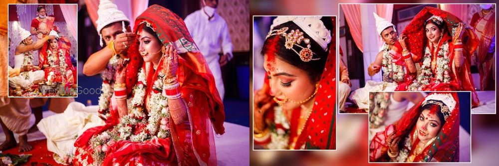 Photo From WPC Album Soft-copy  - By Wedding Photo Creators