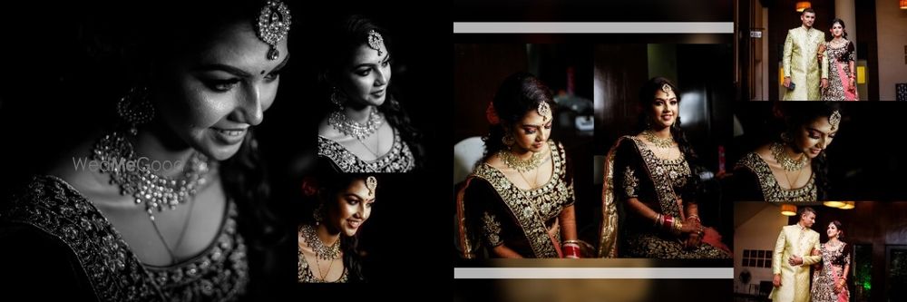 Photo From WPC Album Soft-copy  - By Wedding Photo Creators