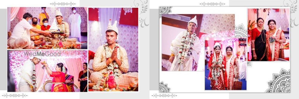 Photo From WPC Album Soft-copy  - By Wedding Photo Creators