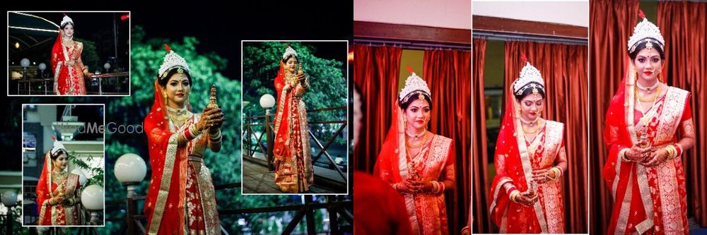 Photo From WPC Album Soft-copy  - By Wedding Photo Creators