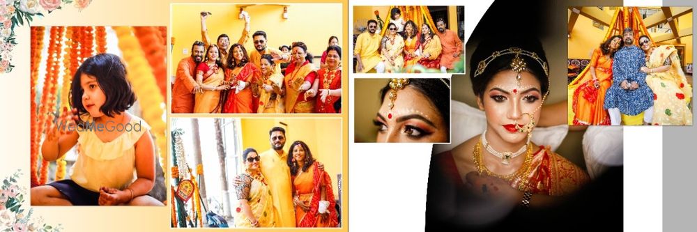 Photo From WPC Album Soft-copy  - By Wedding Photo Creators