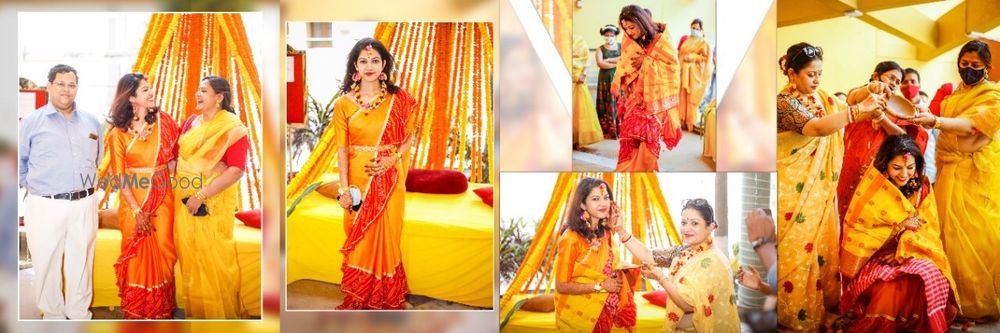 Photo From WPC Album Soft-copy  - By Wedding Photo Creators