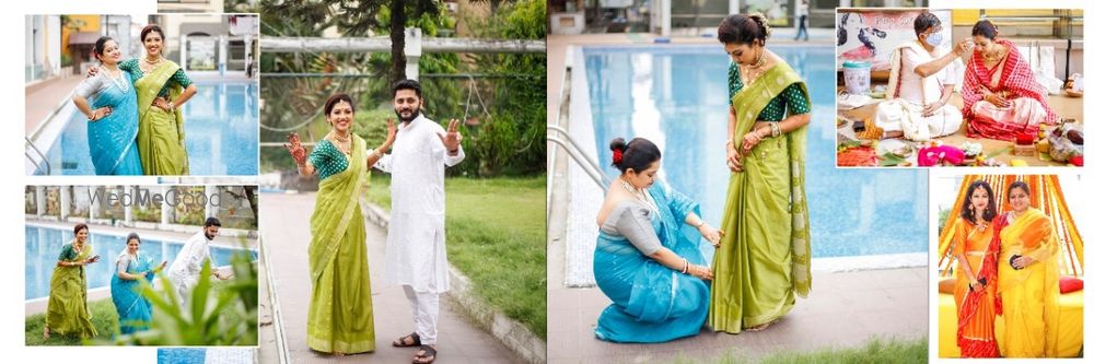 Photo From WPC Album Soft-copy  - By Wedding Photo Creators