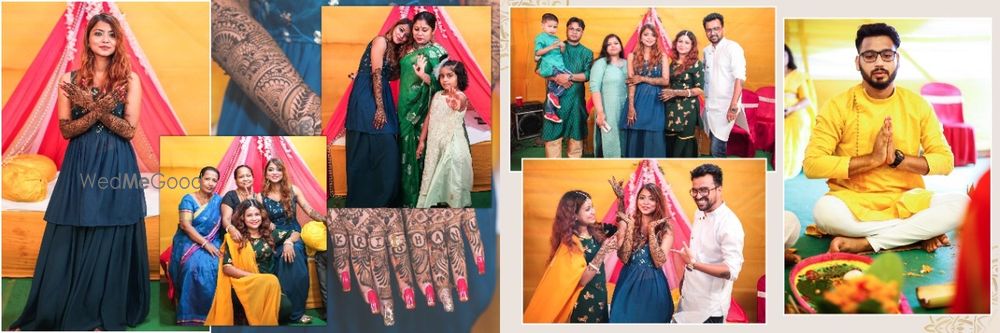 Photo From WPC Album Soft-copy  - By Wedding Photo Creators