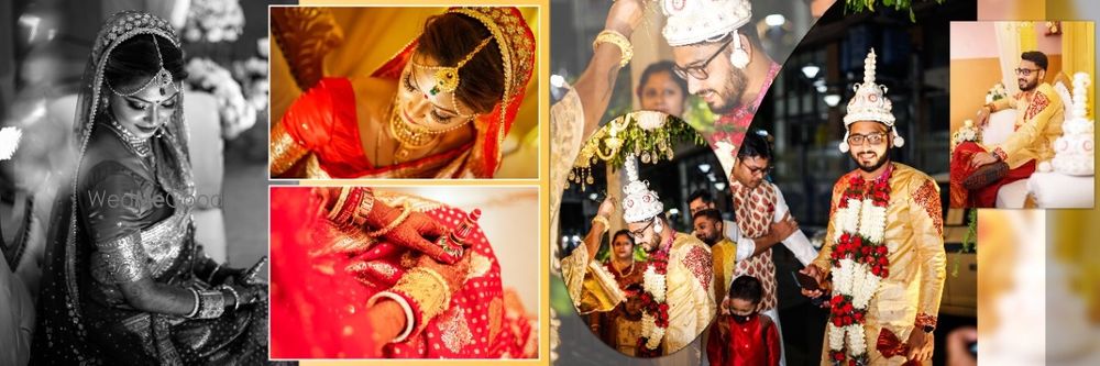 Photo From WPC Album Soft-copy  - By Wedding Photo Creators